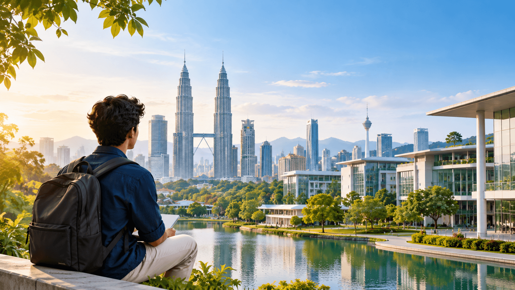 Best universities in Malaysia for international students 2026