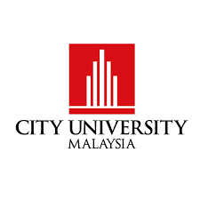 City University Logo