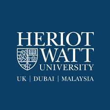 Heriot-Watt University Logo
