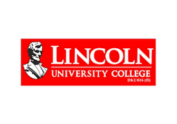 Lincoln University College Logo