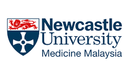 Newcastle University Logo