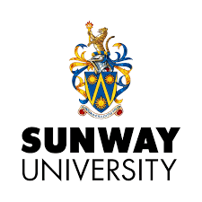 Sunway University Logo