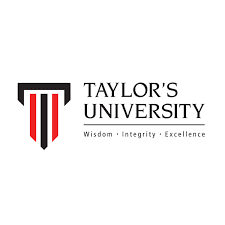 Taylor's University Logo