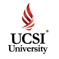 UCSI University Logo