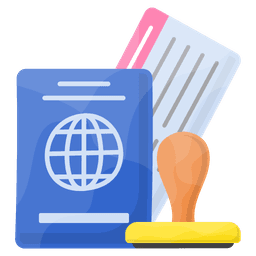 Visa Processing