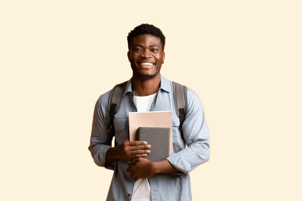 Student 3