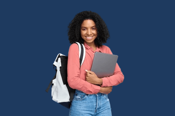 Student 4