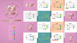 Big Penn Institute Academic Calendar 2026