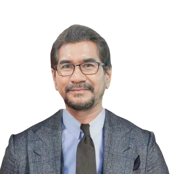 Hamzani bin Abdul Rahim