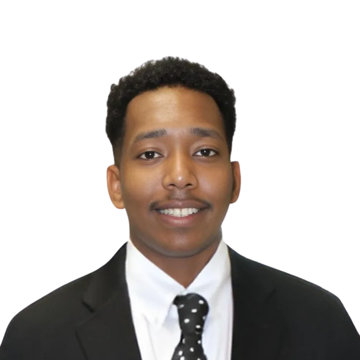Omar Ibrahim Al-Amin