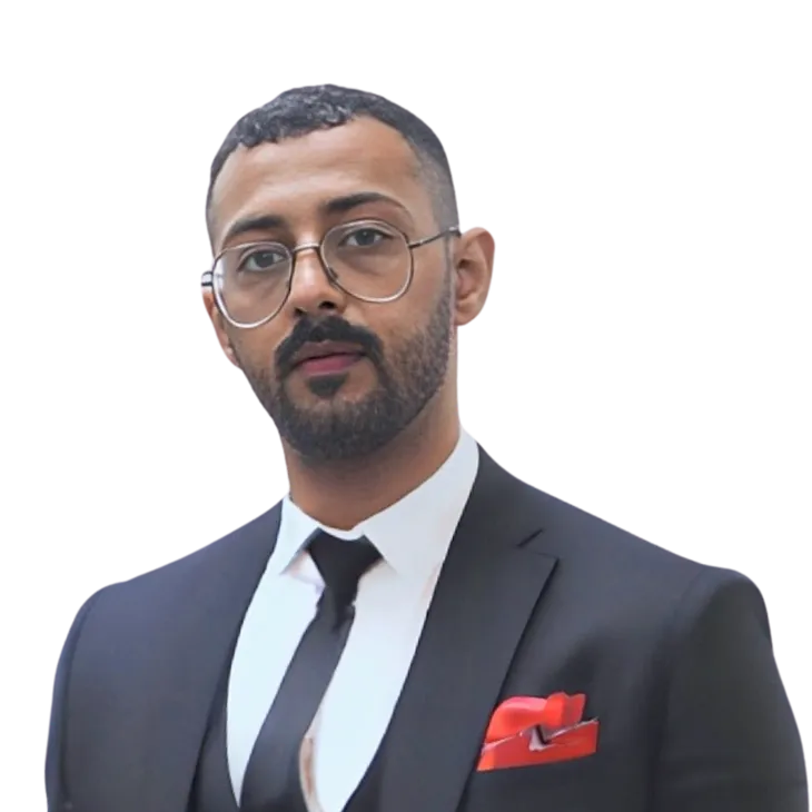Saleh Ahmed Al-Faqeer